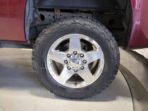 Used 2014 GMC Sierra 2500 Denali image 17