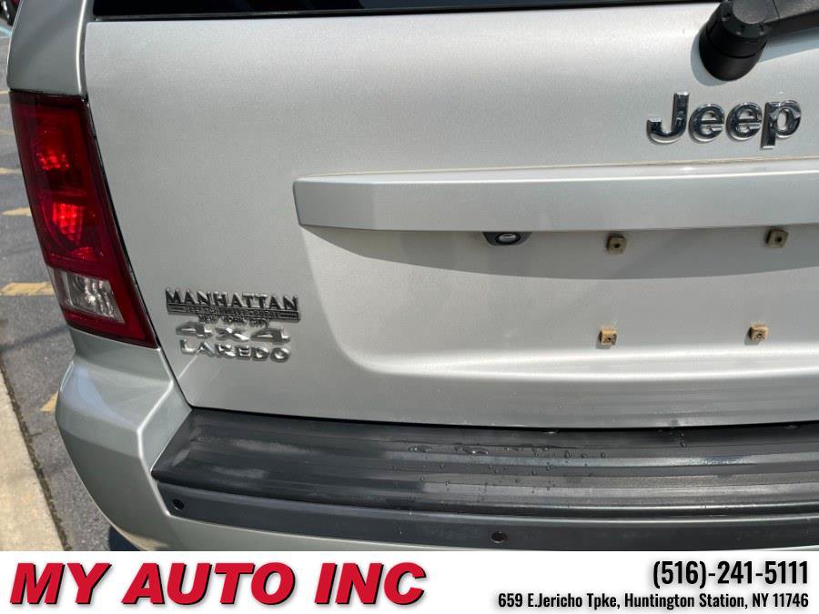 Used 2010 Jeep Grand Cherokee Laredo AWD/4WD image 36