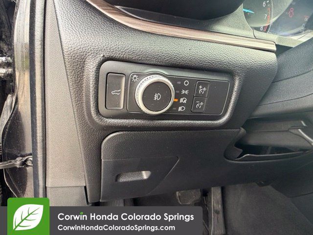 Used 2022 Ford Explorer Limited AWD/4WD image 17