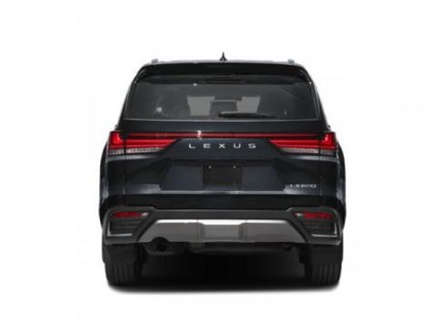 New 2026 Lexus LX 600 4WD w/ Luxury Package image 5