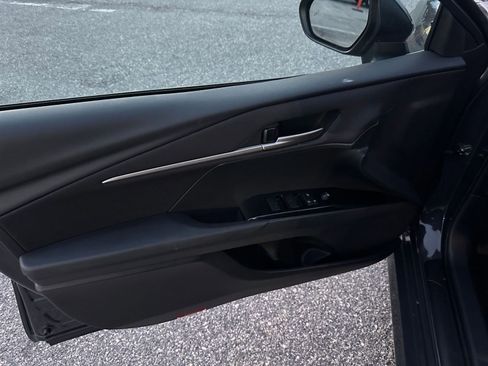 Used 2025 Toyota Camry LE image 20