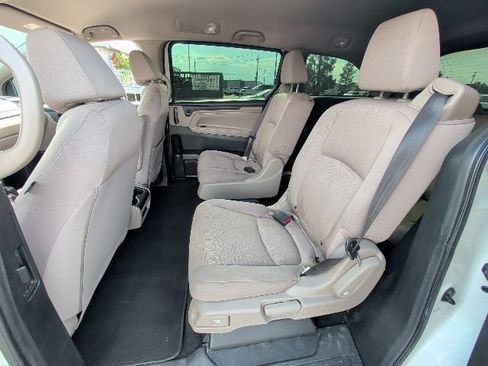 Used 2019 Honda Odyssey LX image 26