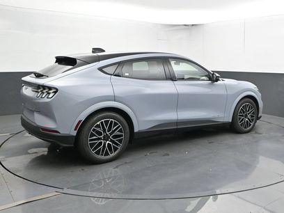 New 2026 Ford Mustang Mach-E Premium