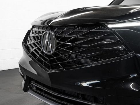 Certified 2025 Acura ADX A-Spec image 10