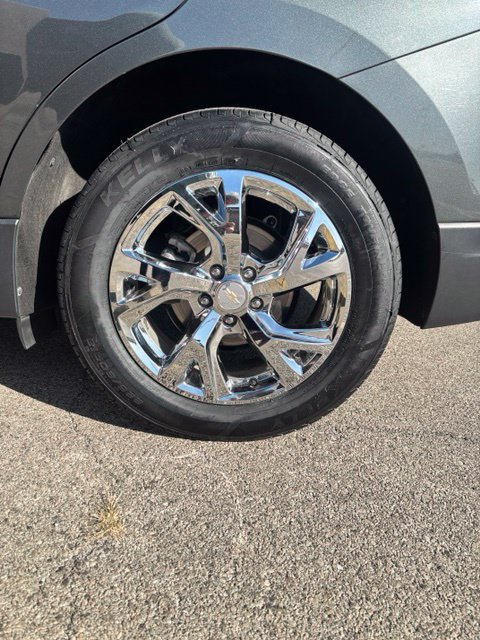 Used 2019 Chevrolet Equinox Premier FWD image 35