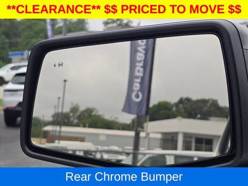New 2026 Chevrolet Silverado 1500 W/T w/ WT Value Package RWD image 23