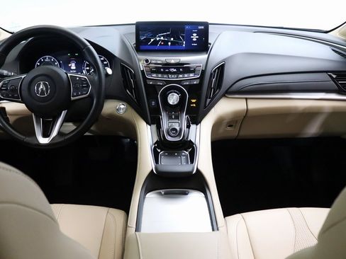 Certified 2021 Acura RDX w/ Technology Package image 17