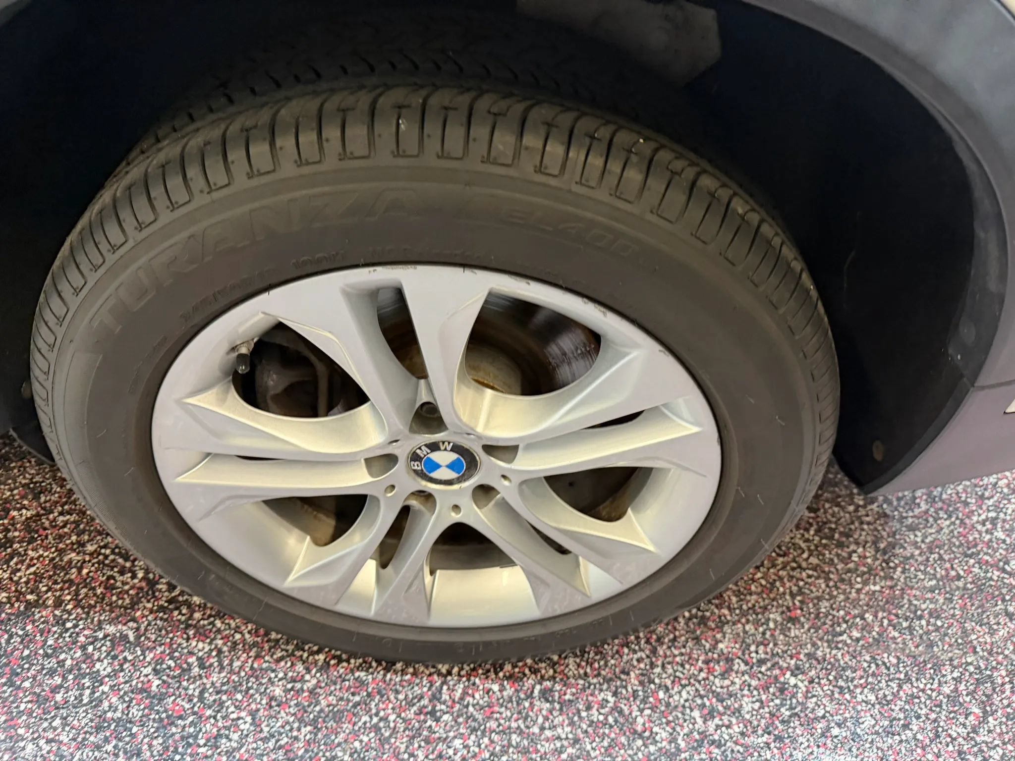 Used 2016 BMW X3 xDrive35i AWD/4WD image 38