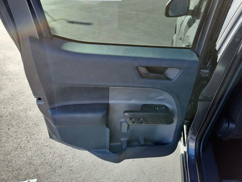 New 2025 Ford Maverick XLT w/ Black Appearance Package image 21