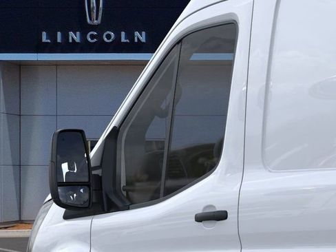 New 2026 Ford Transit 350 148 High Roof AWD w/ Load Area Protection Package image 20