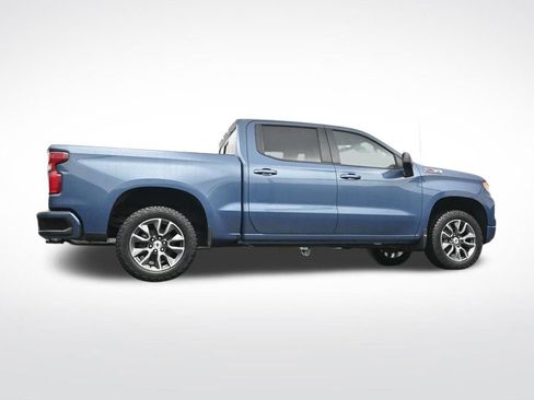 Used 2024 Chevrolet Silverado 1500 RST w/ All Star Edition Plus image 44
