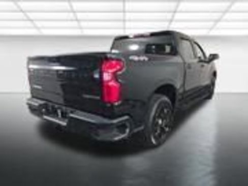 Used 2020 Chevrolet Silverado 1500 Custom w/ Custom 2.7L Value Package image 11