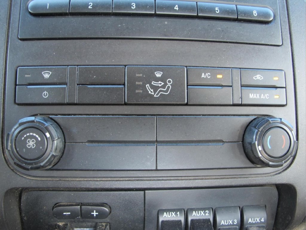 Used 2016 Ford F250 XL RWD image 15