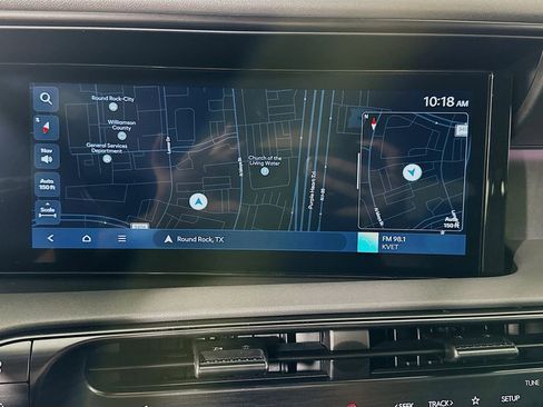 New 2026 Hyundai Palisade XRT Pro image 12