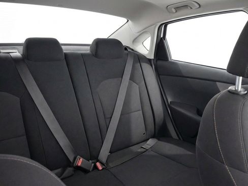 Used 2024 Kia Forte LXS FWD image 14