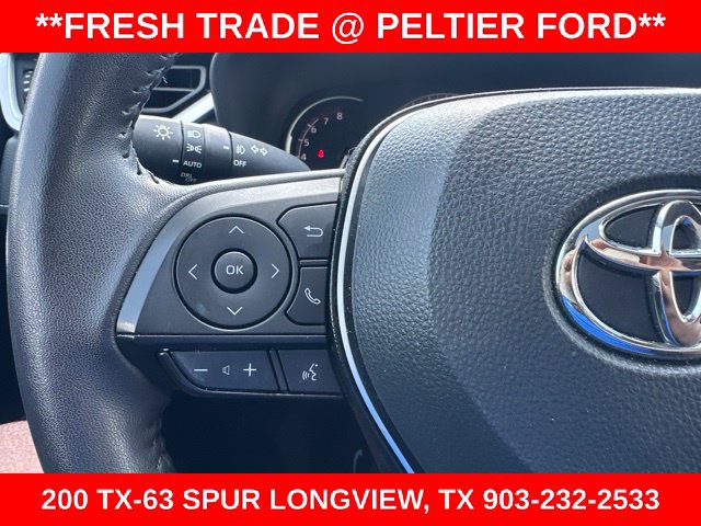 Used 2024 Toyota RAV4 XLE Premium FWD image 15