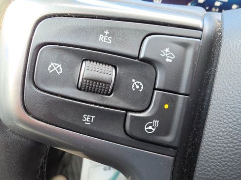 Used 2025 Chevrolet Silverado 2500 LT w/ Trail Boss Package image 36