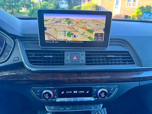 Used 2018 Audi Q5 2.0T Premium AWD/4WD image 13