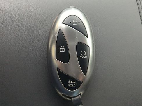 New 2025 Hyundai Santa Fe SEL image 33