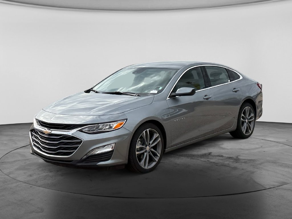 Used 2024 Chevrolet Malibu LT FWD image 4