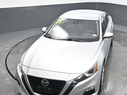 Used 2021 Nissan Altima 2.5 S image 20