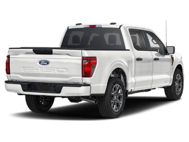 Used 2024 Ford F150 STX RWD image 3