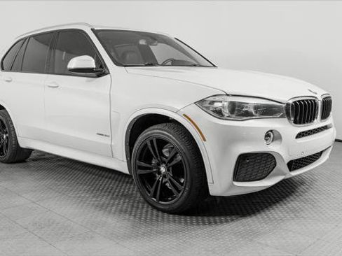 Used 2017 BMW X5 sDrive35i RWD image 11