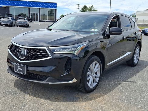 Certified 2023 Acura RDX AWD image 3