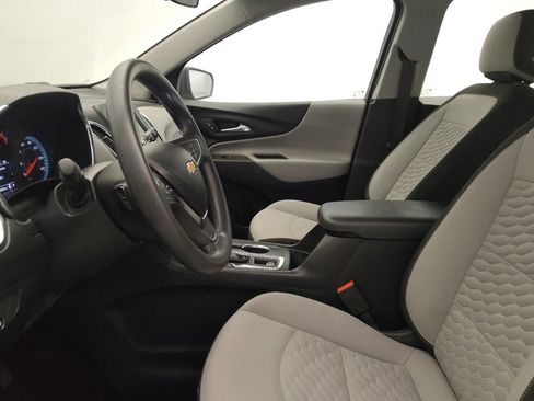 Used 2021 Chevrolet Equinox LS image 17