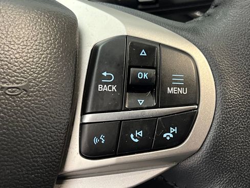 Used 2024 Ford Explorer XLT w/ Equipment Group 202A image 49