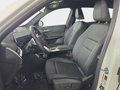 Used 2025 BMW X1 xDrive28i w/ Technology Package image 18