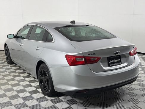Used 2016 Chevrolet Malibu LS image 7