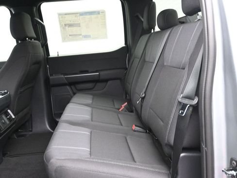 Used 2026 Ford F150 STX w/ Equipment Group 200A AWD/4WD image 30