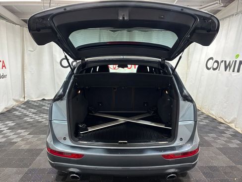 Used 2015 Audi Q5 TDI Premium Plus AWD/4WD image 21