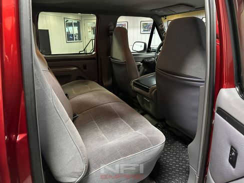 Used 1997 Ford F250 4x4 Crew Cab Heavy Duty image 45