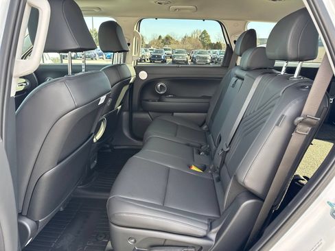 New 2026 Hyundai Palisade SEL AWD/4WD image 26