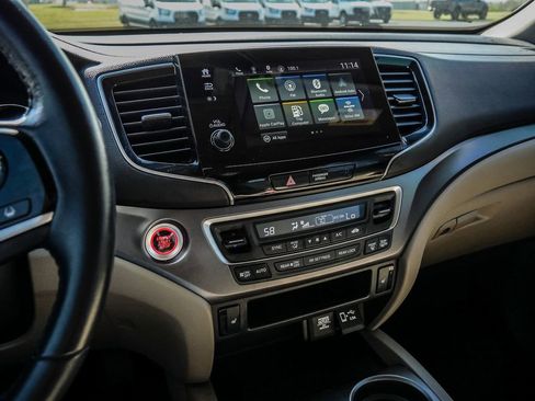 Used 2021 Honda Pilot EX-L image 34