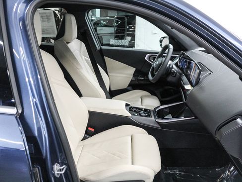 Used 2026 BMW X3 xDrive30 AWD/4WD image 18