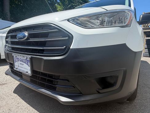 Used 2020 Ford Transit Connect XL FWD image 25