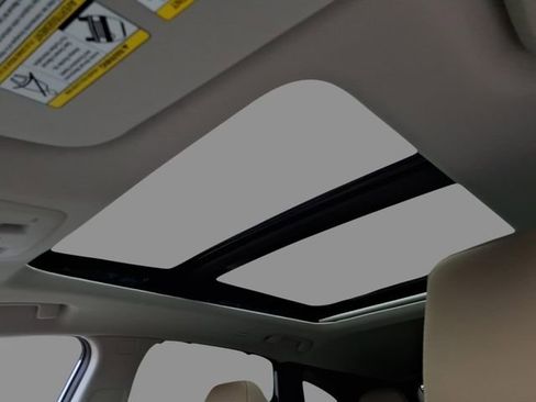 New 2026 Nissan Murano Platinum w/ Cargo Package AWD/4WD image 17