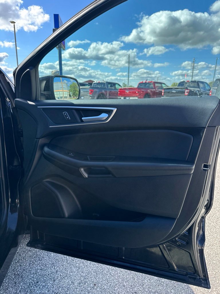 Used 2024 Ford Edge SEL w/ Convenience Package AWD/4WD image 21