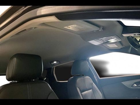 Certified 2022 Chevrolet Blazer LT w/ Sound & Technology Package image 26