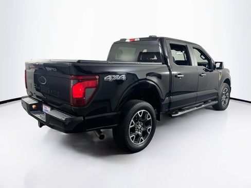 Used 2024 Ford F150 STX image 5