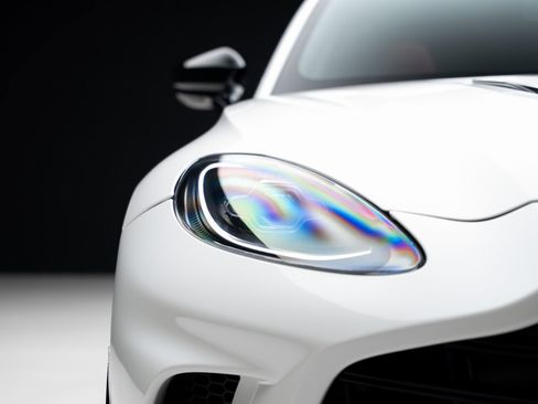 Used 2023 Aston Martin DBX 707 AWD/4WD image 9