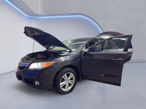 Used 2014 Acura RDX AWD w/ Technology Package image 11