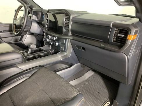 Used 2025 Ford F150 Tremor w/ Tow/Haul Package AWD/4WD image 9