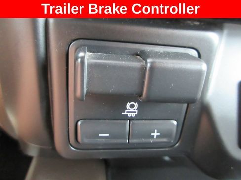 Used 2021 GMC Sierra 1500 SLT w/ SLT Premium Plus Package AWD/4WD image 22