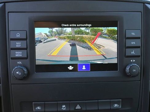 Used 2023 Mercedes-Benz Metris Passenger image 48