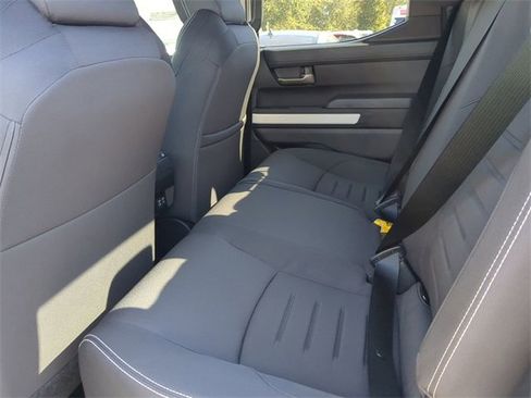 New 2025 Toyota Tacoma TRD Off-Road image 14