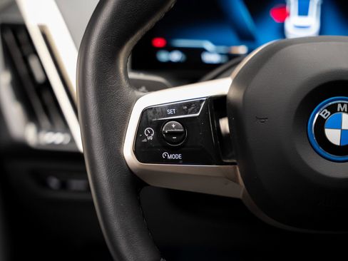 Used 2024 BMW iX xDrive50 w/ Premium Package image 44